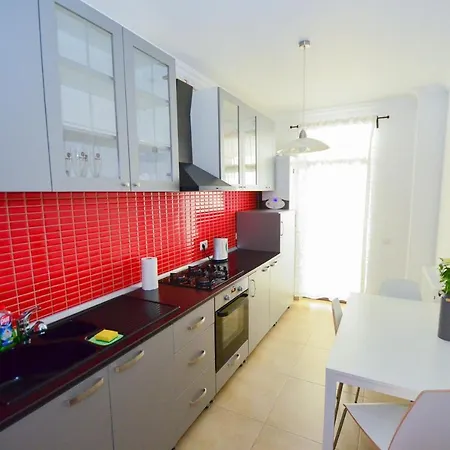 Miralex - Solid House Apartment *