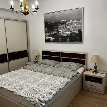 Apartment Miralex - Solid House *