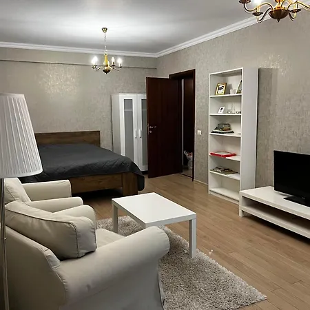 Apartment Miralex - Solid House