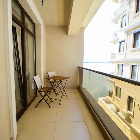 Miralex - Solid House Apartmán