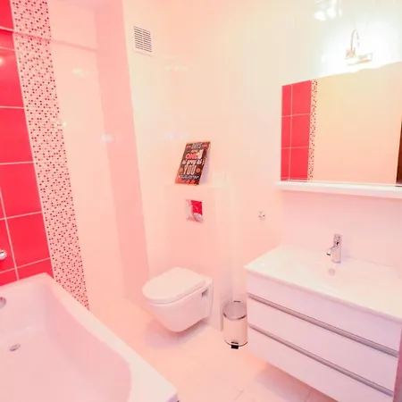 Miralex - Solid House Apartmán Mamaia