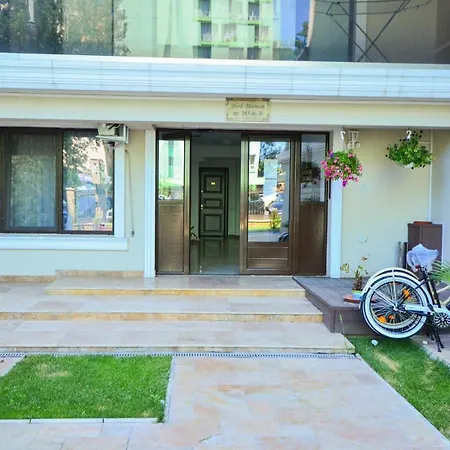 Apartmán Miralex - Solid House